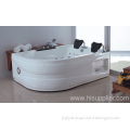 Home Spa Indoor Hot Tubs 
